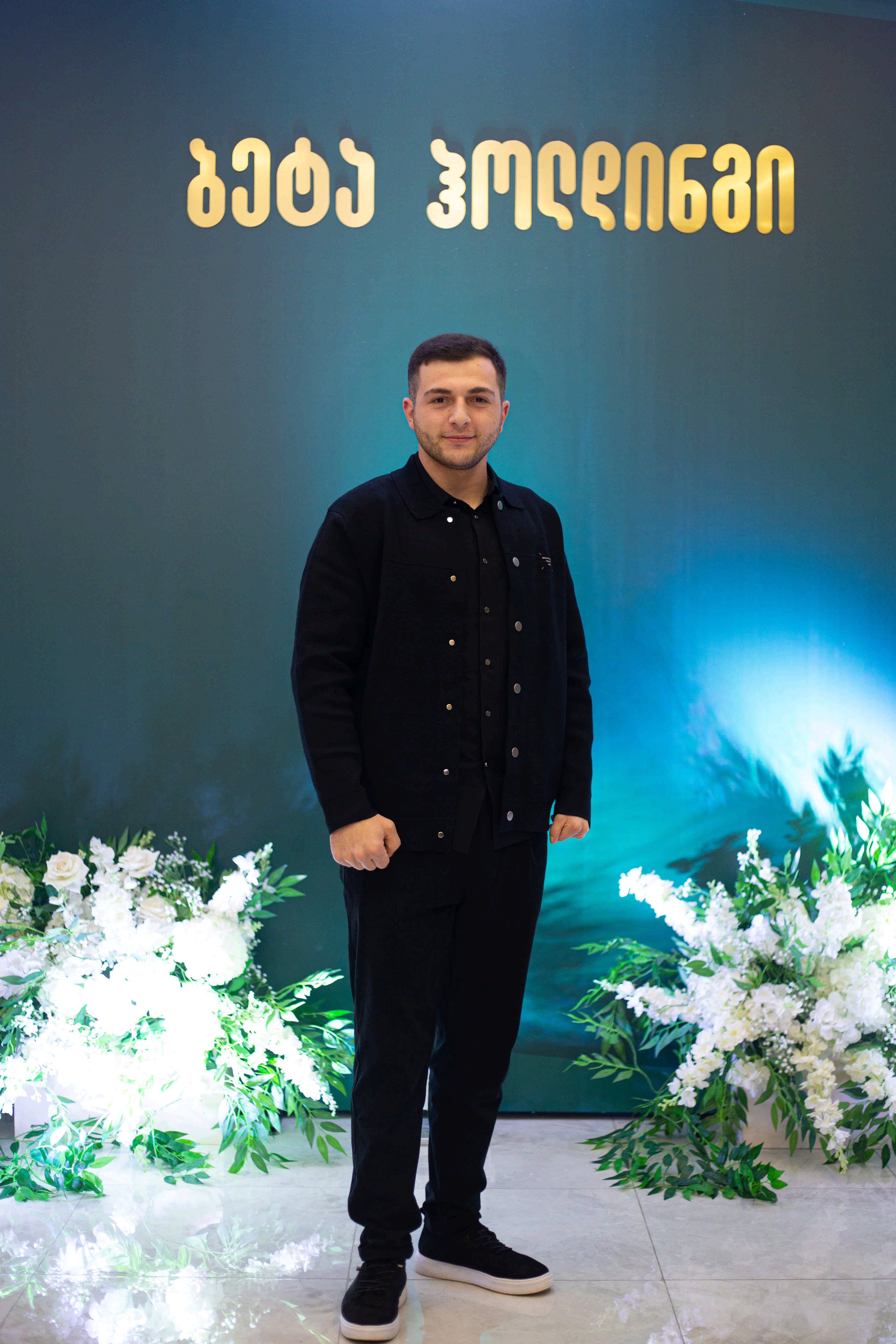 როსტო ბოლქვაძე